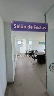 Alugo Flat Mobiliado - Jaboatão- Park Avenue- Mobiliado