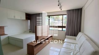 Alugo Flat Mobiliado - Jaboatão- Park Avenue- Mobiliado