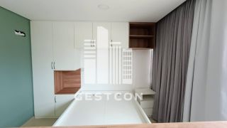 Alugo Flat Mobiliado - Jaboatão- Park Avenue- Mobiliado