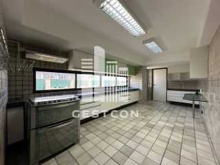 Alugo apto em Boa Viagem- EDF Porto Bello- 4 Quartos