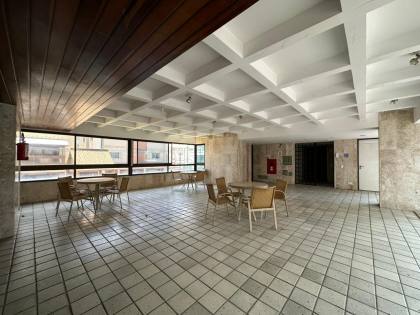 Alugo apto em Boa Viagem- EDF Porto Bello- 4 Quartos