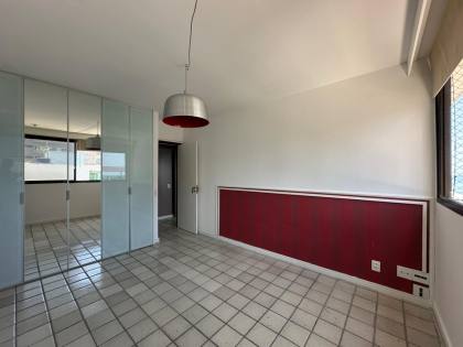 Alugo apto em Boa Viagem- EDF Porto Bello- 4 Quartos