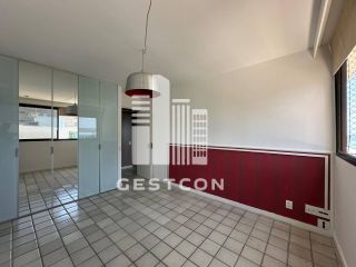 Alugo apto em Boa Viagem- EDF Porto Bello- 4 Quartos