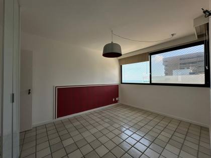 Alugo apto em Boa Viagem- EDF Porto Bello- 4 Quartos