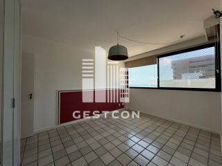 Alugo apto em Boa Viagem- EDF Porto Bello- 4 Quartos