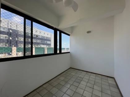 Alugo apto em Boa Viagem- EDF Porto Bello- 4 Quartos