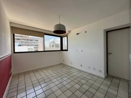 Alugo apto em Boa Viagem- EDF Porto Bello- 4 Quartos