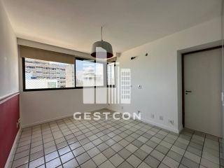 Alugo apto em Boa Viagem- EDF Porto Bello- 4 Quartos
