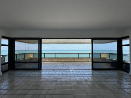 Alugo apto em Boa Viagem- EDF Porto Bello- 4 Quartos