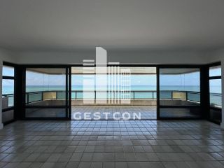 Alugo apto em Boa Viagem- EDF Porto Bello- 4 Quartos