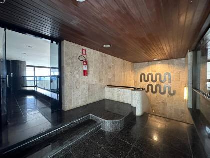 Alugo apto em Boa Viagem- EDF Porto Bello- 4 Quartos