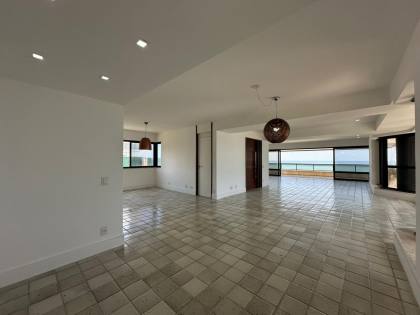 Alugo apto em Boa Viagem- EDF Porto Bello- 4 Quartos