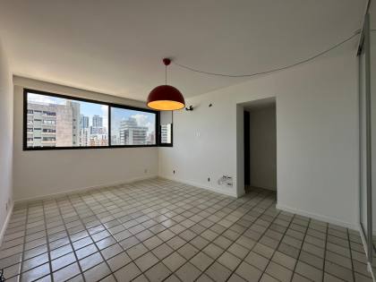 Alugo apto em Boa Viagem- EDF Porto Bello- 4 Quartos