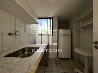 Alugo apto em Boa Viagem- EDF Porto Bello- 4 Quartos