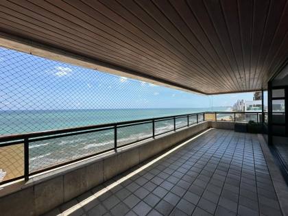 Alugo apto em Boa Viagem- EDF Porto Bello- 4 Quartos