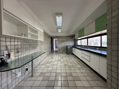 Alugo apto em Boa Viagem- EDF Porto Bello- 4 Quartos