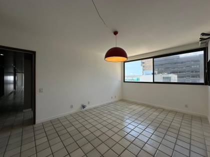 Alugo apto em Boa Viagem- EDF Porto Bello- 4 Quartos