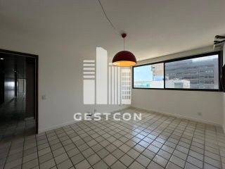 Alugo apto em Boa Viagem- EDF Porto Bello- 4 Quartos