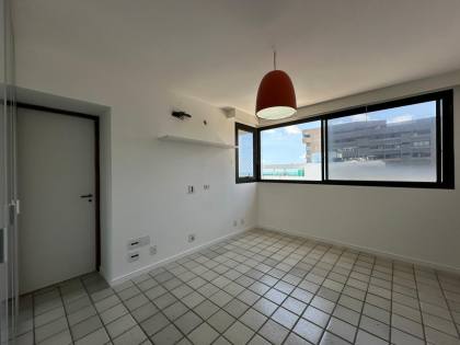 Alugo apto em Boa Viagem- EDF Porto Bello- 4 Quartos