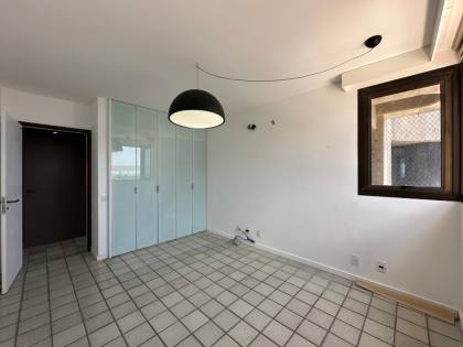 Alugo apto em Boa Viagem- EDF Porto Bello- 4 Quartos