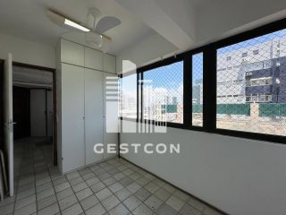 Alugo apto em Boa Viagem- EDF Porto Bello- 4 Quartos