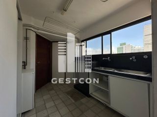 Alugo apto em Boa Viagem- EDF Porto Bello- 4 Quartos