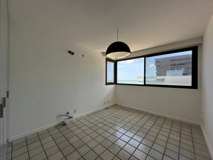 Alugo apto em Boa Viagem- EDF Porto Bello- 4 Quartos