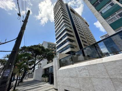 Alugo apto em Boa Viagem- EDF Porto Bello- 4 Quartos