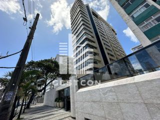 Alugo apto em Boa Viagem- EDF Porto Bello- 4 Quartos
