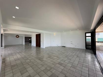 Alugo apto em Boa Viagem- EDF Porto Bello- 4 Quartos