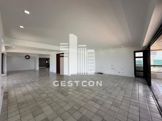 Alugo apto em Boa Viagem- EDF Porto Bello- 4 Quartos