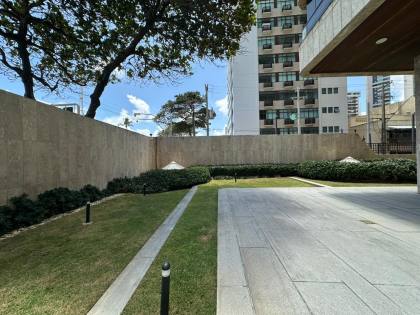 Alugo apto em Boa Viagem- EDF Porto Bello- 4 Quartos