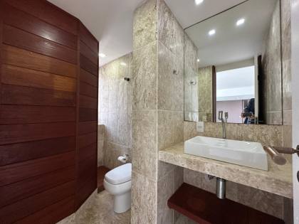 Alugo apto em Boa Viagem- EDF Porto Bello- 4 Quartos