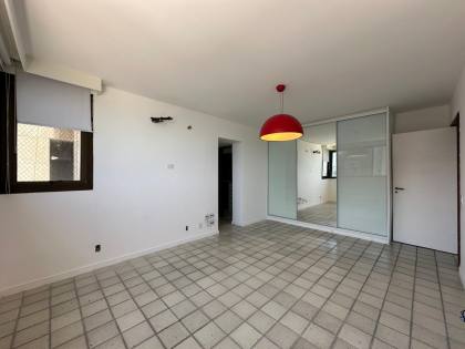 Alugo apto em Boa Viagem- EDF Porto Bello- 4 Quartos