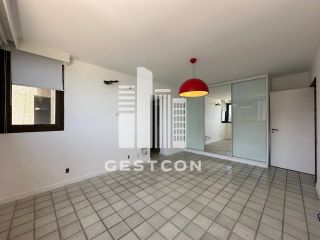 Alugo apto em Boa Viagem- EDF Porto Bello- 4 Quartos