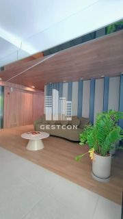 Alugo condomínio Flow Boa Viagem- 2 Quartos sendo 1 Suíte