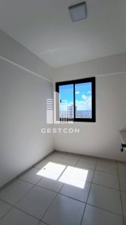 Alugo condomínio Flow Boa Viagem- 2 Quartos sendo 1 Suíte