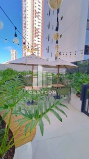 Alugo condomínio Flow Boa Viagem- 2 Quartos sendo 1 Suíte