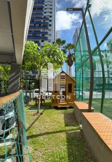 Alugo condomínio Flow Boa Viagem- 2 Quartos sendo 1 Suíte