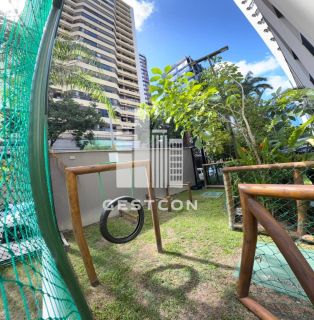 Alugo condomínio Flow Boa Viagem- 2 Quartos sendo 1 Suíte