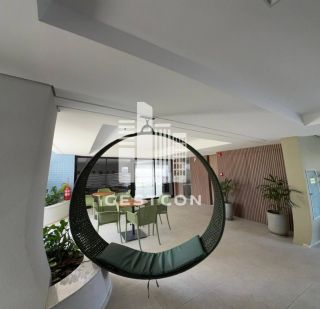 Alugo condomínio Flow Boa Viagem- 2 Quartos sendo 1 Suíte