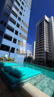 Alugo condomínio Flow Boa Viagem- 2 Quartos sendo 1 Suíte