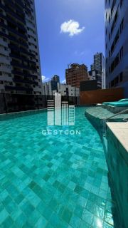 Alugo condomínio Flow Boa Viagem- 2 Quartos sendo 1 Suíte