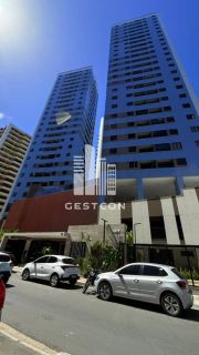 Alugo condomínio Flow Boa Viagem- 2 Quartos sendo 1 Suíte