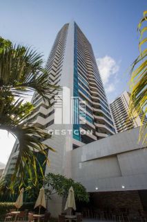 Alugo apartamento Maria Lavinia- Boa Viagem- 2 Quartos