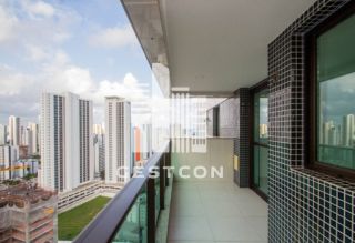 Alugo apartamento Maria Lavinia- Boa Viagem- 2 Quartos