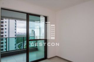 Alugo apartamento Maria Lavinia- Boa Viagem- 2 Quartos