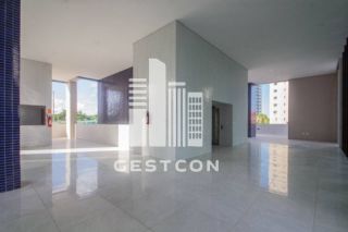 Alugo Apartamento 3 quartos sendo 3 suítes- 136m²- Boa Viagem