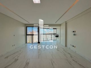 Alugo Apartamento 3 quartos sendo 3 suítes- 136m²- Boa Viagem