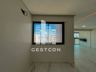 Alugo Apartamento 3 quartos sendo 3 suítes- 136m²- Boa Viagem